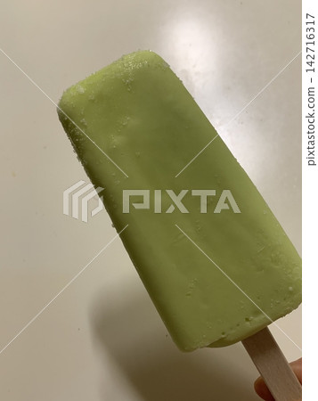 Colorful popsicle with an icy, refreshing texture and fruity sweetness. Bright, playful, and cooling, capturing a fun summer mood perfect for vibrant dessert and lifestyle visuals. Colorful popsicle with an icy, refreshing texture and fruity sweetness. Bright, playful, and cooling, capturing a fun summer mood perfect for vibrant dessert and lifestyle visuals. 142716317