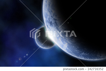 Space planet Space planet 142716352