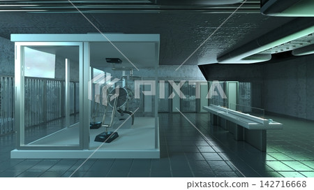 Cyborg laboratory Cyborg laboratory 142716668