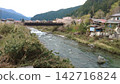 四月的吉田川 142716824