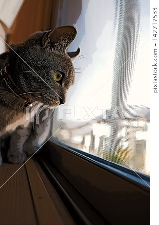 sketch style cat cat cat kijitora gray female female female cat female cat healthy pretty healing sketch style cat cat cat kijitora gray female female female cat female cat healthy pretty healing 142717533