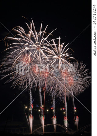 仲夏夜之夢(豐田禦電祭,愛知縣豐田市) 仲夏夜之夢(豐田禦電祭,愛知縣豐田市) 142718274