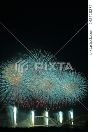 仲夏夜之夢(豐田禦電祭,愛知縣豐田市) 仲夏夜之夢(豐田禦電祭,愛知縣豐田市) 142718275