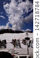 Ski resort  142718784