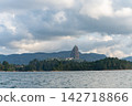 Beautiful landscape in Penol Guatape Medellin Colombia 142718866