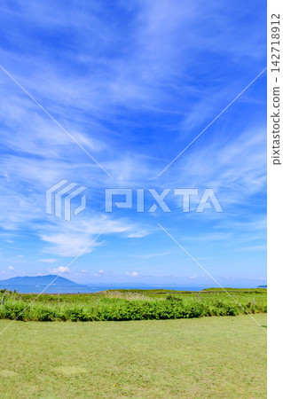 藍天小徑、東佐呂湖、和花野花花園 142718912