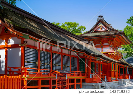 美國神社 美國神社 142719283