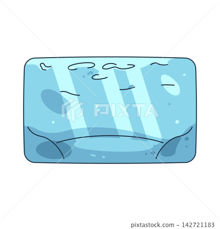 Illustration of underwater Illustration of underwater 142721183