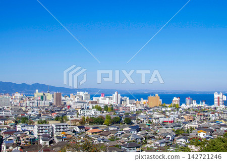 Beppu Bay, Beppu City and Kunisaki Peninsula Beppu Bay, Beppu City and Kunisaki Peninsula 142721246