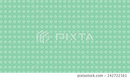 Mint green checkered background 142722161