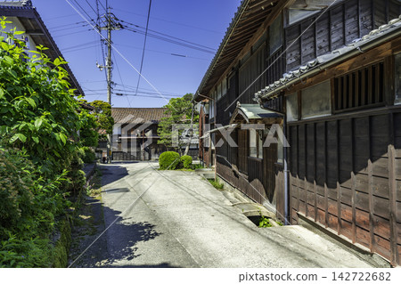 Tokoro Higashimonwaki Residence, Daisen Town, Tottori Prefecture Tokoro Higashimonwaki Residence, Daisen Town, Tottori Prefecture 142722682