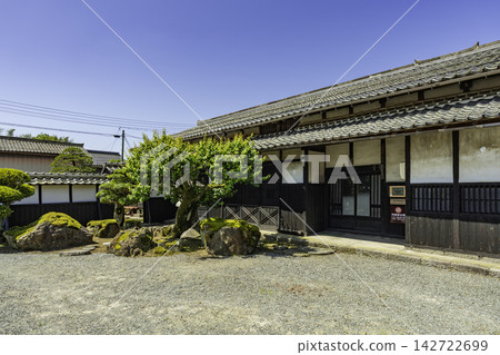 Tokoro Mikami Family Residence, Daisen Town, Tottori Prefecture Tokoro Mikami Family Residence, Daisen Town, Tottori Prefecture 142722699