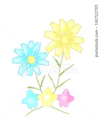 Fairytale Cosmos Fairytale Cosmos 142722705