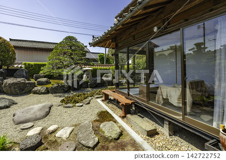 鳥取縣大仙町常三上住宅花園 鳥取縣大仙町常三上住宅花園 142722752