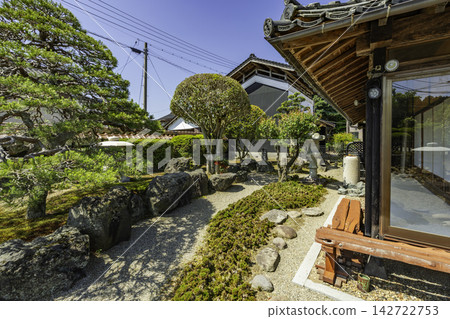 鳥取縣大仙町常三上住宅花園 鳥取縣大仙町常三上住宅花園 142722753