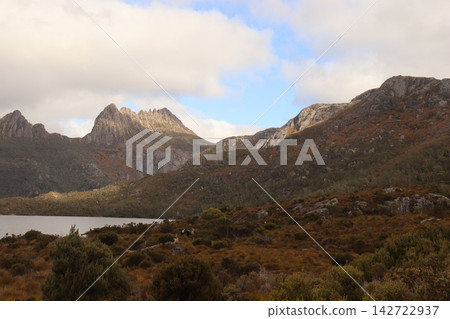澳洲塔斯馬尼亞州搖籃山 澳洲塔斯馬尼亞州搖籃山 142722937