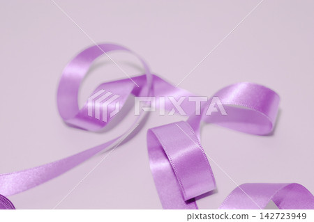Pink ribbon Pink ribbon 142723949
