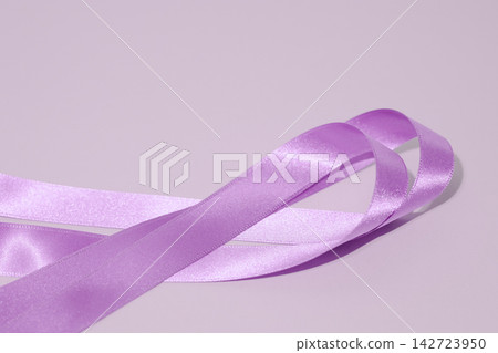 Pink ribbon Pink ribbon 142723950