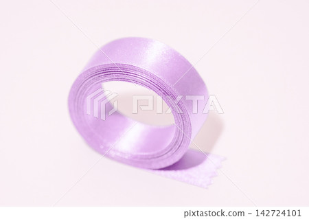 Light pink ribbon Light pink ribbon 142724101