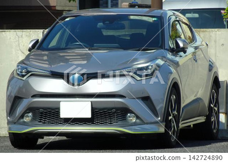 一輛車 一輛車 142724890