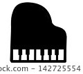 Piano 142725554