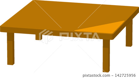 A kotatsu A kotatsu 142725956