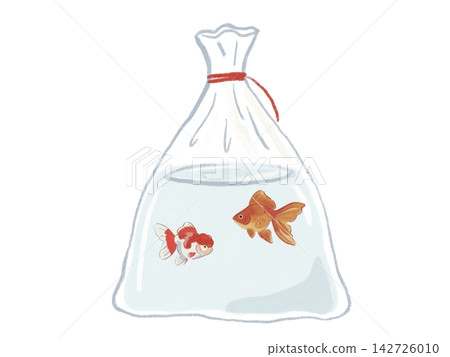 金魚舀 金魚舀 142726010