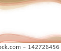 Background material with autumn-inspired color scheme 142726456