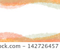Background material with autumn-inspired color scheme 142726457
