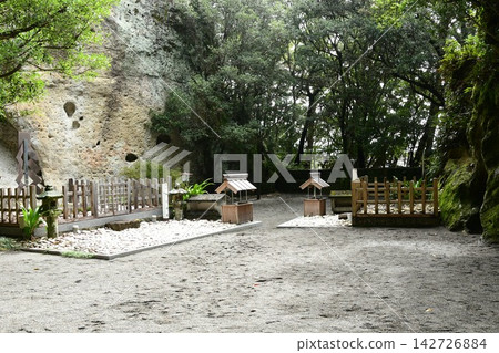 花之岩屋神社、救濟區 花之岩屋神社、救濟區 142726884