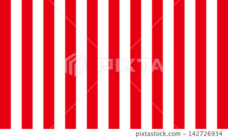 Red and white background material, 16:9 aspect ratio Red and white background material, 16:9 aspect ratio 142726934