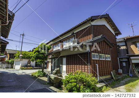 Tokoro, Tokoro Community Center, Tokoro Self-Governing Hall, Daisen Town, Tottori Prefecture Tokoro, Tokoro Community Center, Tokoro Self-Governing Hall, Daisen Town, Tottori Prefecture 142727332