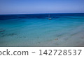 yacht on the sea 142728537