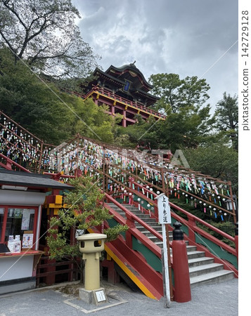 Yutoku Inari shrine Yutoku Inari shrine 142729128