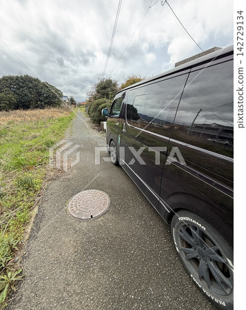 Hiace Hiace 142729134