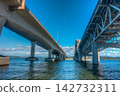 Beneath Seattle Bridges 142732311