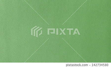 Pastel green faux leather textile background Pastel green faux leather textile background 142734580