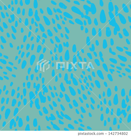 textile background for fabrics, wallpaper, and surface design. 142734802