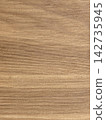 Natural Brown Wood Texture Background 142735945