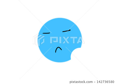 Dissatisfaction with the lunar eclipse Dissatisfaction with the lunar eclipse 142736580
