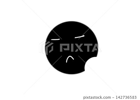 對月食的不滿 對月食的不滿 142736583