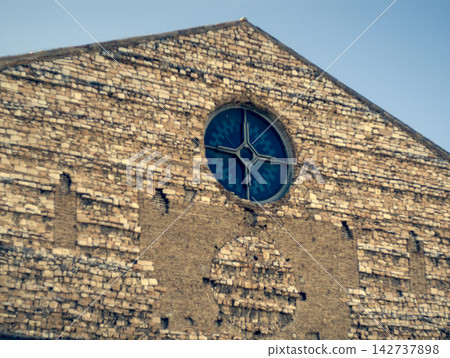 ancient church in the old church ancient church in the old church 142737898