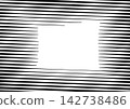 A monochrome background with a grid of lines running through the center [landscape orientation] 142738486
