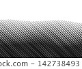 A monochrome background with a thin grid of lines on top [landscape orientation] 142738493