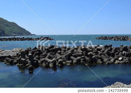 沿海消浪塊 沿海消浪塊 142738499