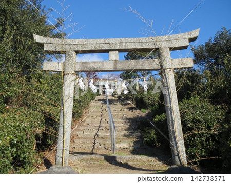 2014, Kagawa Prefecture, Takamatsu City, Scenery, Kosei-cho, Shibayama Castle Ruins, Part 9 2014, Kagawa Prefecture, Takamatsu City, Scenery, Kosei-cho, Shibayama Castle Ruins, Part 9 142738571