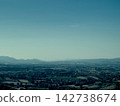 view from the top of the mountains 142738674