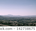 view of the city from the top 142738675