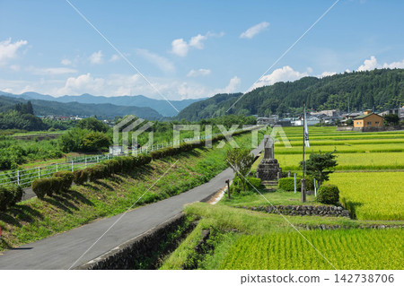 群馬縣高崎市倉淵町紀念碑 群馬縣高崎市倉淵町紀念碑 142738706