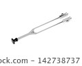 Rydel Seiffer Medical Tuning Fork C128 Hz for Neurological Vibration Test 142738737